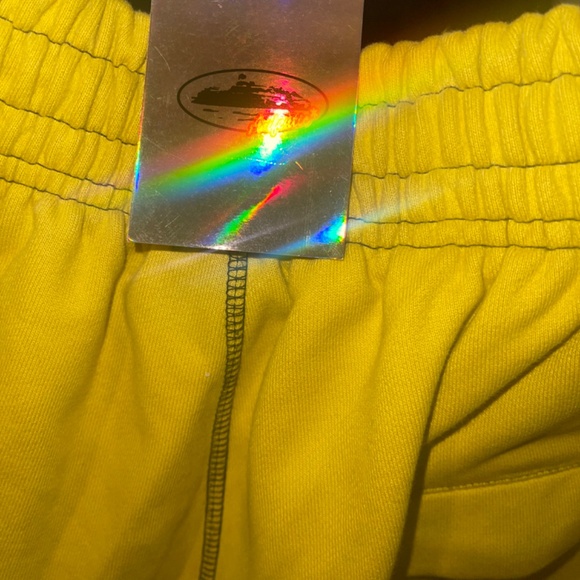 Cortiez Sweatpants - Picture 6 of 6